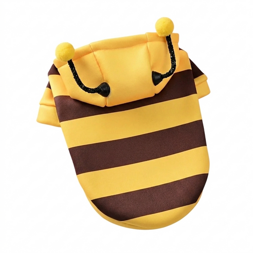 The BEE-utiful Honey Bee