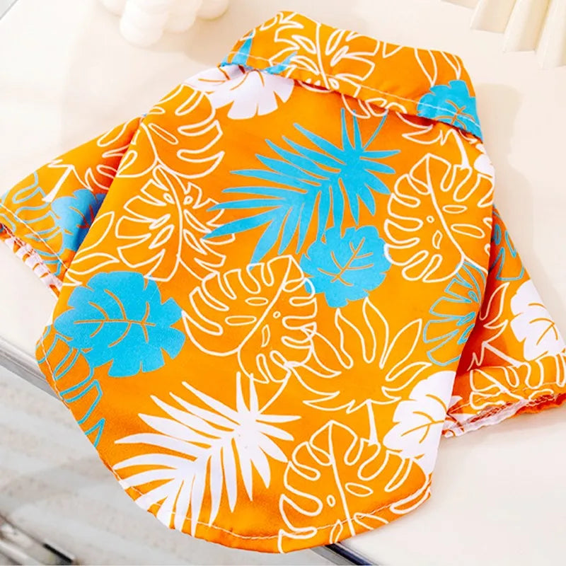 The Vacation Beach Shirt