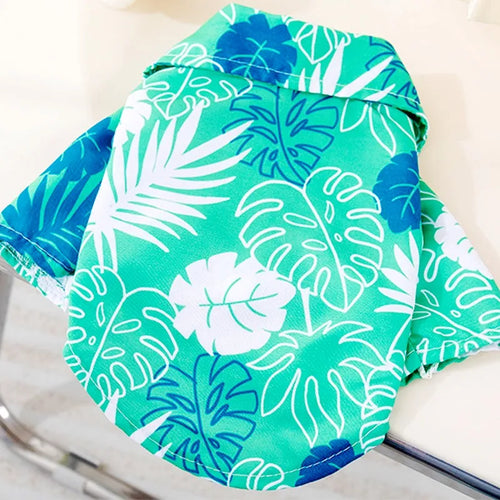 The Vacation Beach Shirt