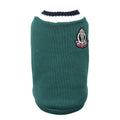 Preppy Knit Vest Sweater